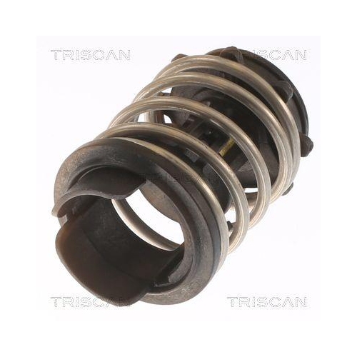 Thermostat, Kühlmittel TRISCAN 8620 49892 für AUDI SEAT SKODA VW