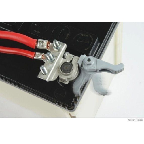 Batteriepolklemme HERTH+BUSS ELPARTS 52285220 für