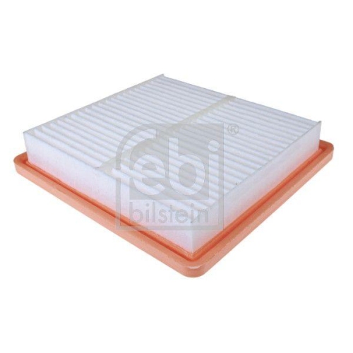 FEBI BILSTEIN Luftfilter 184283 f&uuml;r NISSAN
