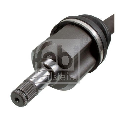 FEBI BILSTEIN Antriebswelle 183321 f&uuml;r FORD VOLVO FORD MOTOR COMPANY