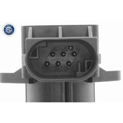 Schalter, Fahrstufe VEMO V30-73-0148 Green Mobility Parts für MERCEDES-BENZ