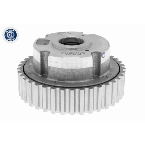 Nockenwellenversteller VAICO V25-2077 Q+, Erstausr&uuml;sterqualit&auml;t f&uuml;r FORD