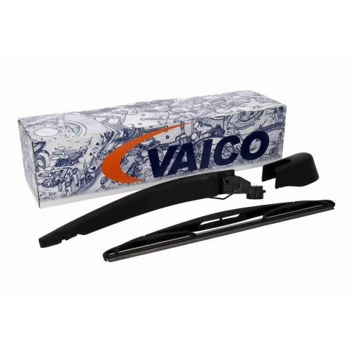 Wischarm, Scheibenreinigung VAICO V51-0587 Original VAICO Qualität für BUICK