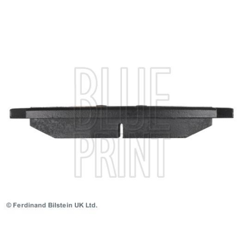 Bremsbelagsatz, Scheibenbremse BLUE PRINT ADW194216 f&uuml;r OPEL VAUXHALL