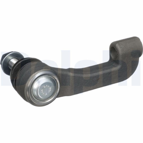 Spurstangenkopf DELPHI TA3149 für CHRYSLER JEEP, Vorderachse links