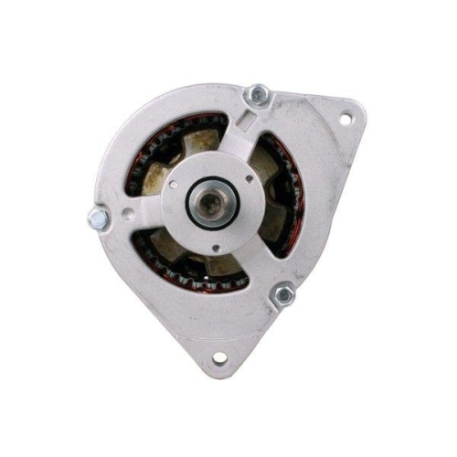HELLA Generator 8EL 012 427-441 f&uuml;r ROVER, f&uuml;r Fahrzeuge mit Klimaanlage