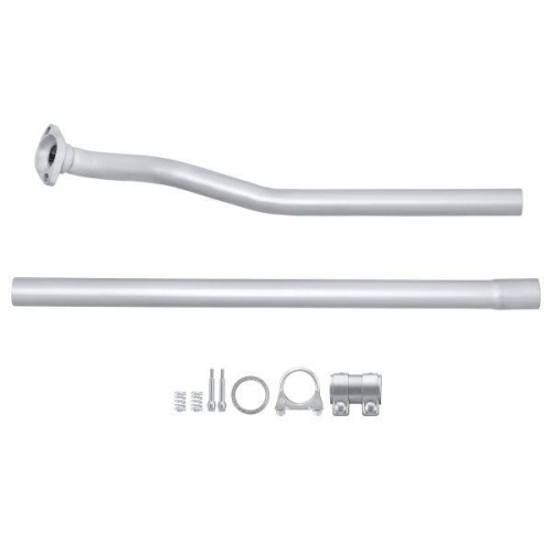 HELLA Abgasrohr 8LA 366 004-661 Easy2Fit –