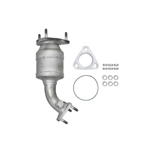 HELLA Katalysator 8LE 366 050-291 Easy2Fit &ndash;