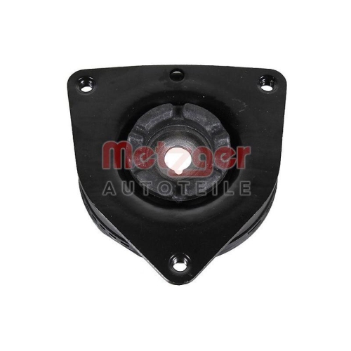 Reparatursatz, Federbeinst&uuml;tzlager METZGER AUTOTEILE 6490452 GREENPARTS f&uuml;r OPEL