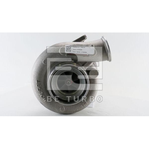 BE TURBO 128674 Lader, Aufladung f&uuml;r IVECO