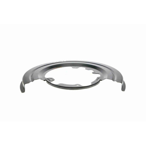 VAICO Spritzblech, Bremsscheibe links und rechts Hinterachse, V27-0049 + V27-0050 f&uuml;r IVECO