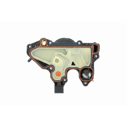&Ouml;labscheider, Kurbelgeh&auml;useentl&uuml;ftung VAICO V10-3863 Green Mobility Parts f&uuml;r VW