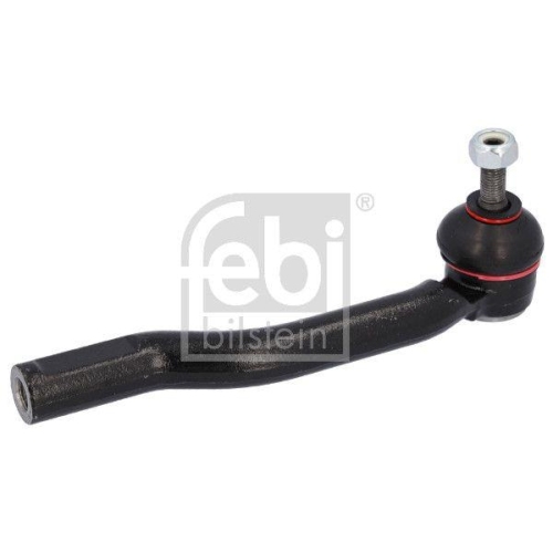 Spurstangenkopf FEBI BILSTEIN 30530 für NISSAN, Vorderachse links