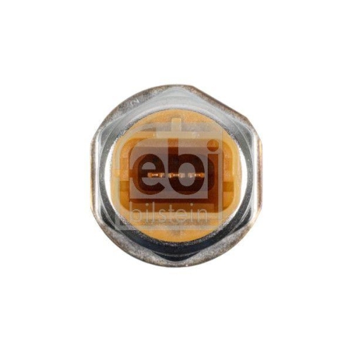 FEBI BILSTEIN Sensor, Kraftstoffdruck 171258 f&uuml;r CITRO&Euml;N OPEL PEUGEOT VAUXHALL