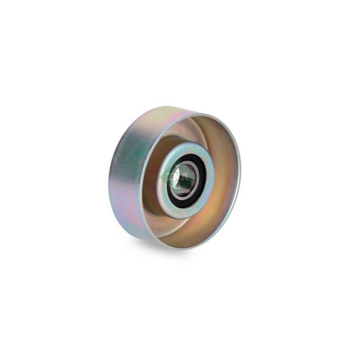 Umlenk-/F&uuml;hrungsrolle, Keilrippenriemen Schaeffler INA 532 0676 10 f&uuml;r BMW OPEL