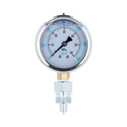 Manometer KS TOOLS 460.0597 f&uuml;r