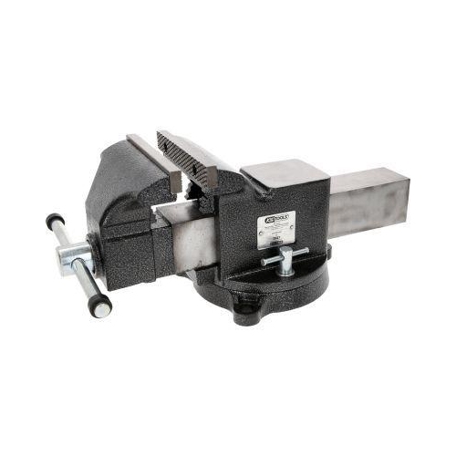 Schraubstock KS TOOLS 914.0006 für