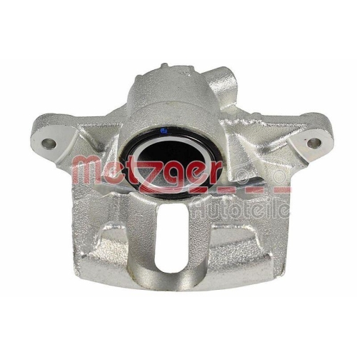 Bremssattel METZGER 6260166 f&uuml;r PEUGEOT, Vorderachse rechts