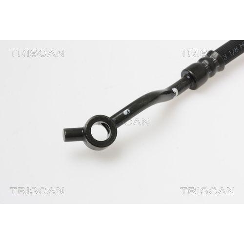 Bremsschlauch TRISCAN 8150 18161 für KIA, Vorderachse links