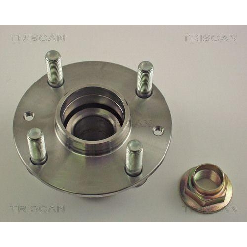 Radlagersatz TRISCAN 8530 18202 f&uuml;r KIA, Hinterachse