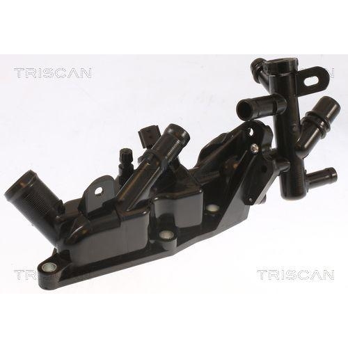 Thermostat, K&uuml;hlmittel TRISCAN 8620 546 f&uuml;r NISSAN RENAULT