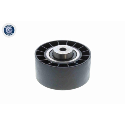 Spannrolle, Keilrippenriemen VAICO V30-0127 Q+, Erstausr&uuml;sterqualit&auml;t f&uuml;r
