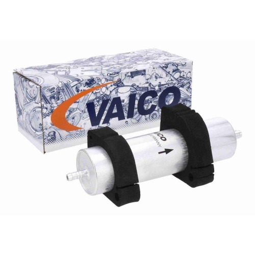 Kraftstofffilter VAICO V10-0754 Green Mobility Parts f&uuml;r AUDI SEAT SKODA VW VAG