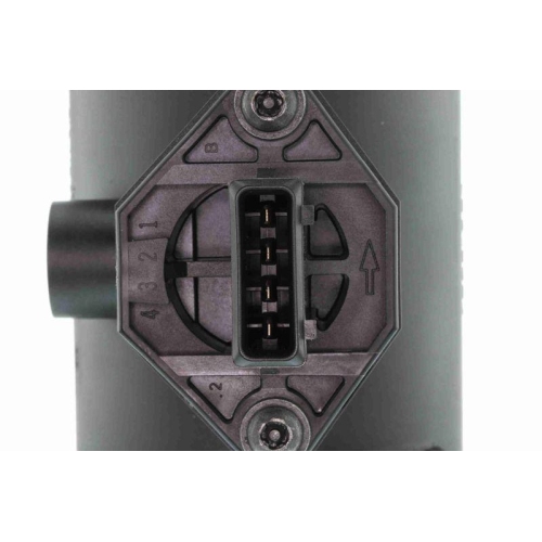 Luftmassenmesser VEMO V10-72-1254 Original VEMO Qualit&auml;t f&uuml;r FORD SEAT SKODA VW