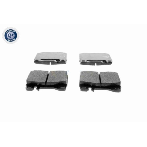 Bremsbelagsatz, Scheibenbremse VAICO V30-8101 Q+, Erstausr&uuml;sterqualit&auml;t f&uuml;r