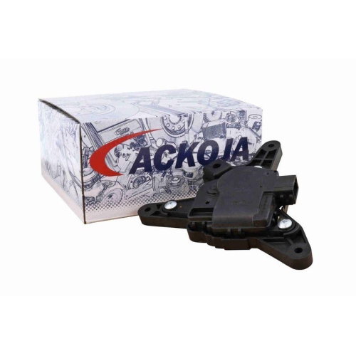 ACKOJA A52-77-0047 Stellelement, Mischklappe Original ACKOJA Qualit&auml;t f&uuml;r KIA