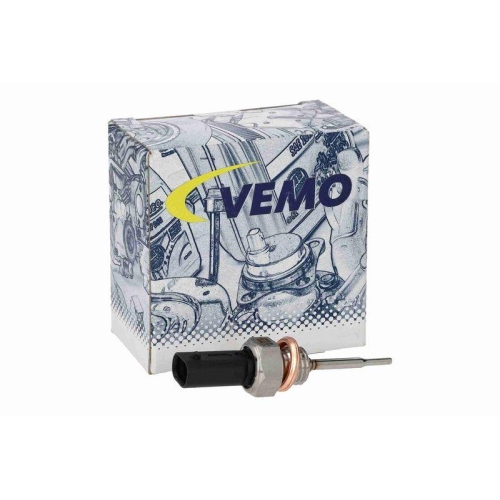Sensor, Ansauglufttemperatur VEMO V10-72-1534 Original VEMO Qualit&auml;t f&uuml;r SEAT VW