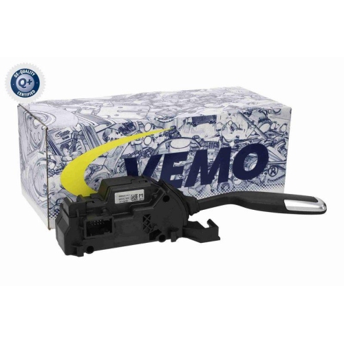 Lenkstockschalter VEMO V22-80-0058 Q+, Erstausrüsterqualität für CITROËN