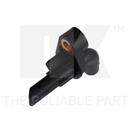 Sensor, Raddrehzahl NK 291935 f&uuml;r CITRO&Euml;N PEUGEOT, Hinterachse links