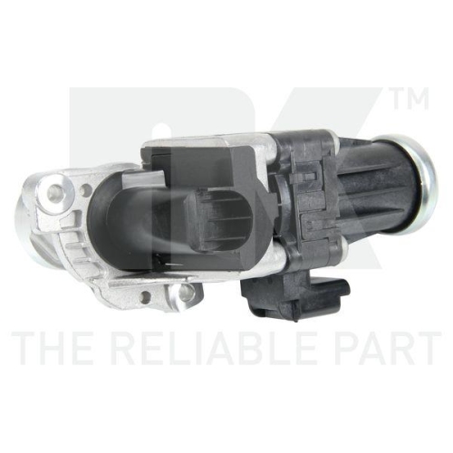 AGR-Ventil NK 4599044 f&uuml;r CITRO&Euml;N FIAT FORD MAZDA MITSUBISHI PEUGEOT VOLVO DS