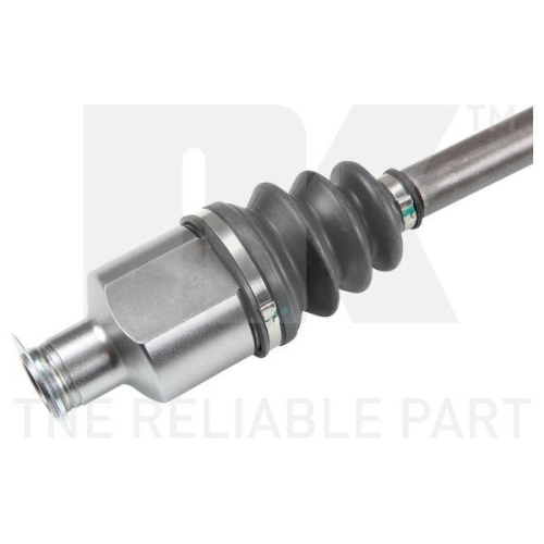 Antriebswelle NK 503968 für RENAULT DACIA, Vorderachse rechts