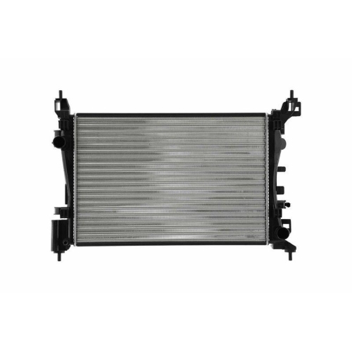 HELLA K&uuml;hler, Motork&uuml;hlung 8MK 366 301-841 f&uuml;r OPEL VAUXHALL GENERAL MOTORS