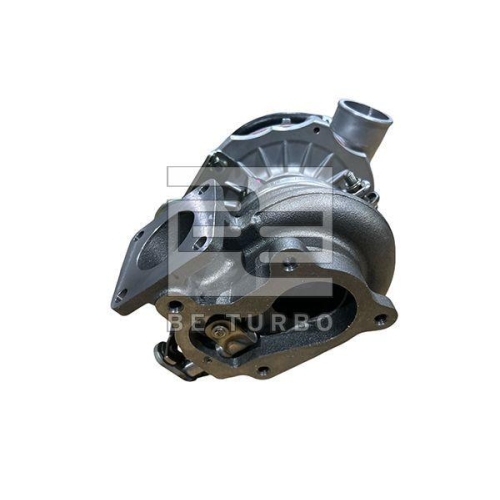 BE TURBO 129539 Lader, Aufladung f&uuml;r YANMAR