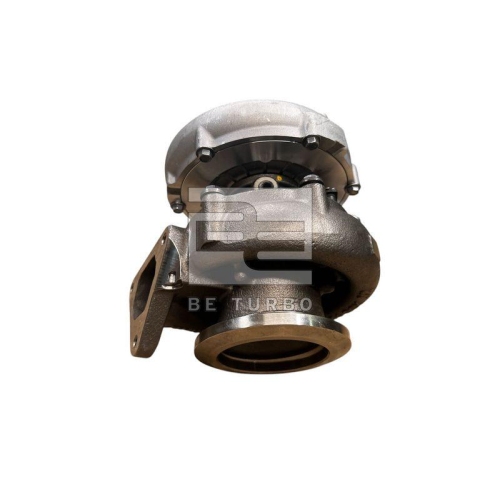 BE TURBO 124338 Lader, Aufladung f&uuml;r MERCEDES-BENZ