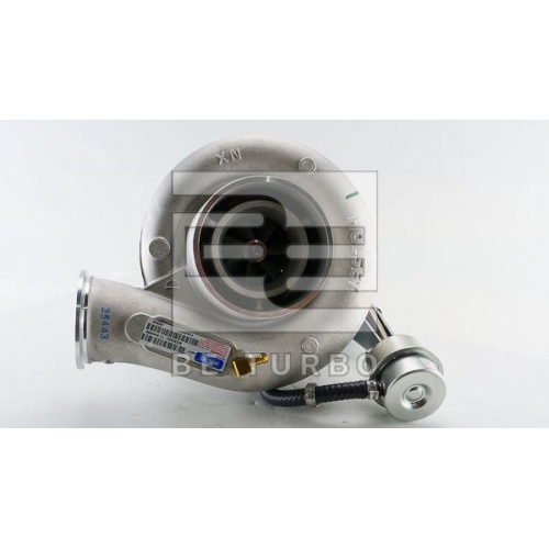 BE TURBO 128734 Lader, Aufladung f&uuml;r CUMMINS JCB
