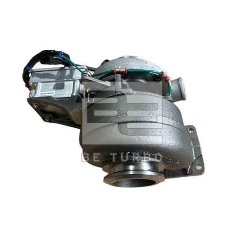 BE TURBO 131410 Lader, Aufladung f&uuml;r JOHN DEERE