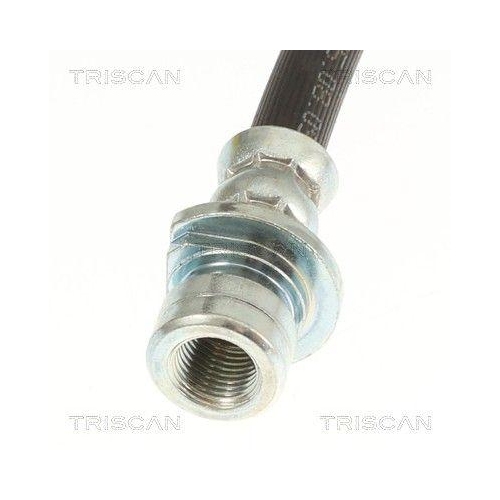 TRISCAN 8150 10240 Bremsschlauch f&uuml;r JAGUAR, Hinterachse links