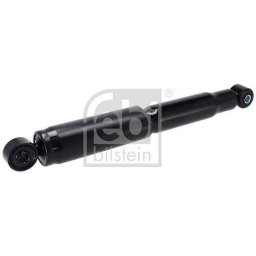 FEBI BILSTEIN 1002702 Sto&szlig;d&auml;mpfer f&uuml;r FIAT, Hinterachse links