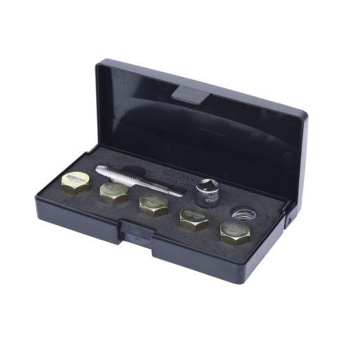 Reparatursatz, Ölablassschraubengewinde KS TOOLS 150.4925 für