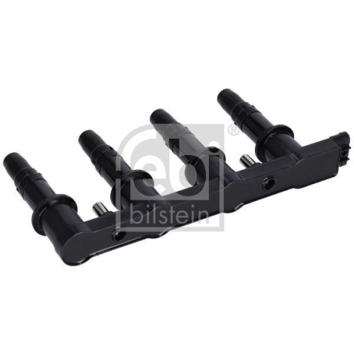 FEBI BILSTEIN Z&uuml;ndspule 40809 f&uuml;r OPEL VAUXHALL GENERAL MOTORS