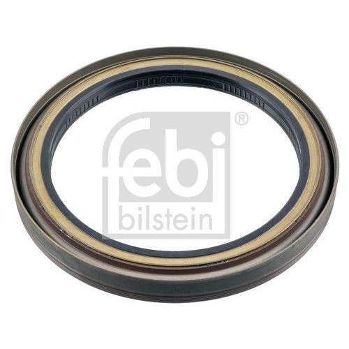 FEBI BILSTEIN Wellendichtring, Radnabe 40019 f&uuml;r MAN NEOPLAN, Hinterachse