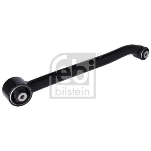FEBI BILSTEIN Lenker, Radaufh&auml;ngung 180181 f&uuml;r FIAT JEEP, Hinterachse links