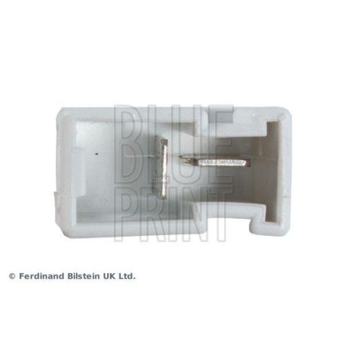 Waschwasserpumpe, Scheibenreinigung BLUE PRINT ADN10323 für NISSAN, vorne