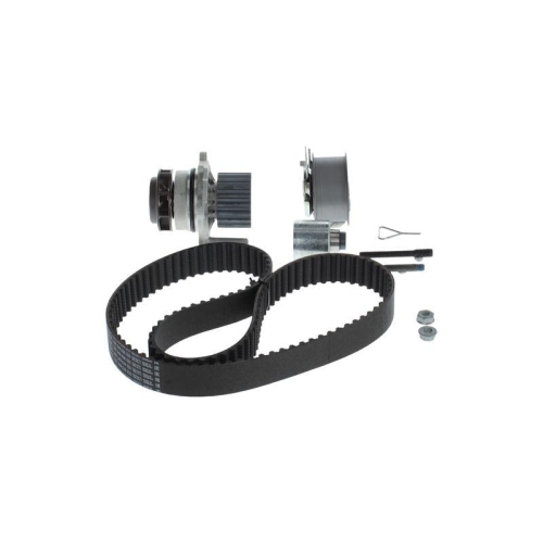 Wasserpumpe + Zahnriemensatz BOSCH 1 987 946 477 für