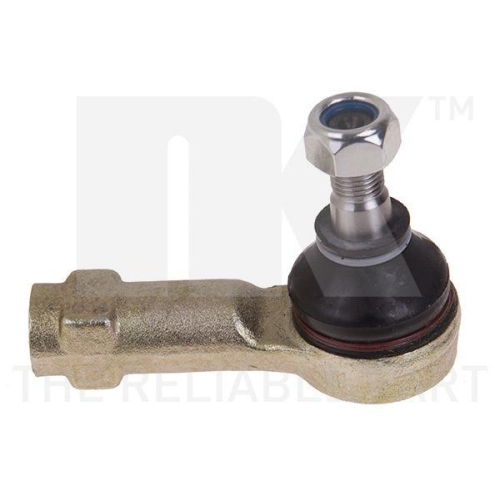 Spurstangenkopf NK 5033403 f&uuml;r HYUNDAI, Vorderachse links, Vorderachse rechts