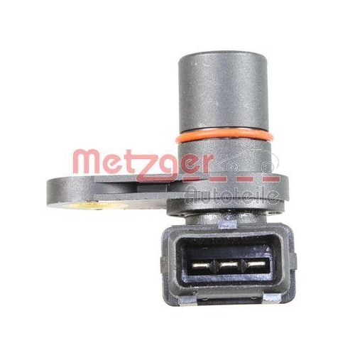 Sensor, Nockenwellenposition METZGER 0903250 ORIGINAL ERSATZTEIL f&uuml;r CHEVROLET